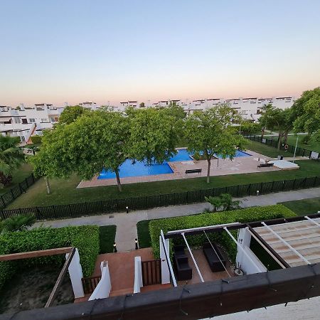 Casa Antonio Apartment Alhama de Murcia Luaran gambar
