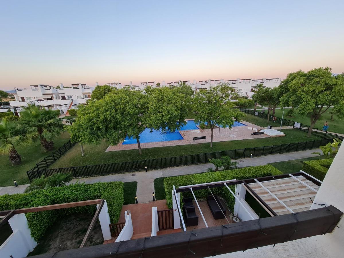 Casa Antonio Apartment Alhama de Murcia Luaran gambar