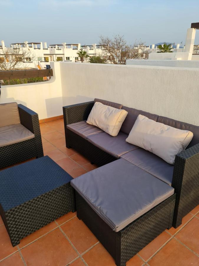 Casa Antonio Apartment Alhama de Murcia Luaran gambar