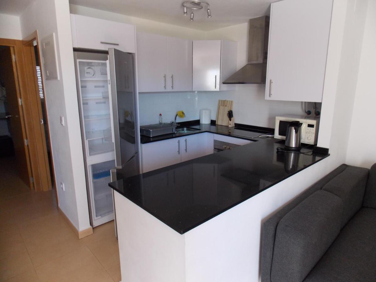 Casa Antonio Apartment Alhama de Murcia Luaran gambar