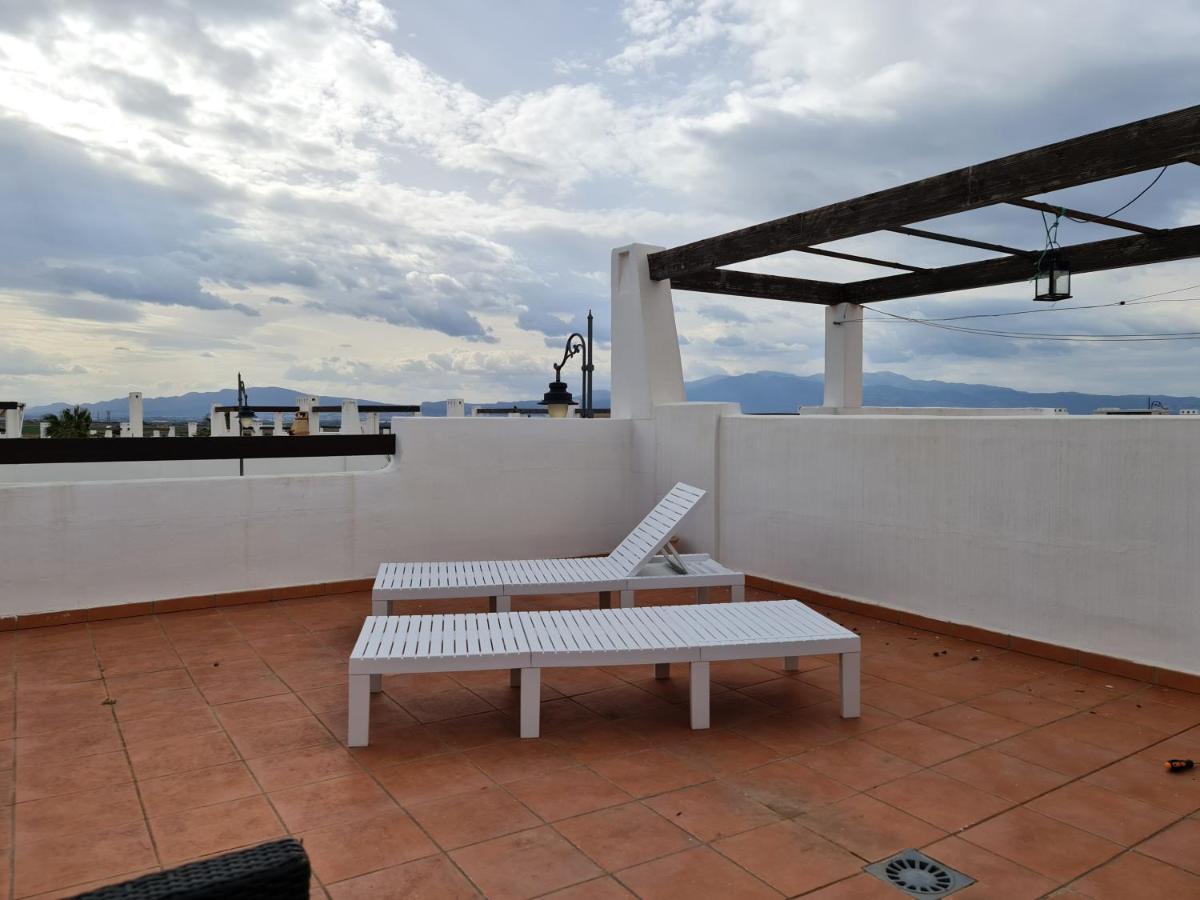 Casa Antonio Apartment Alhama de Murcia Luaran gambar