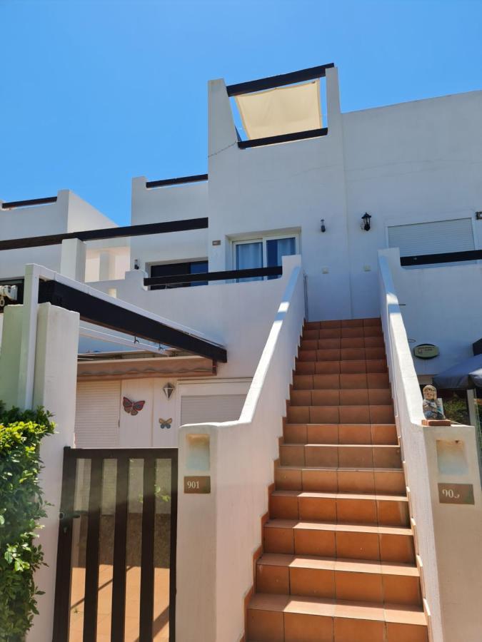 Casa Antonio Apartment Alhama de Murcia Luaran gambar