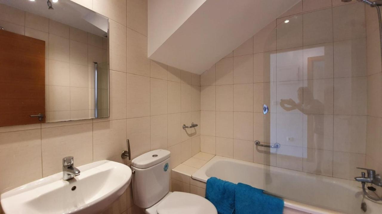 Casa Antonio Apartment Alhama de Murcia Luaran gambar
