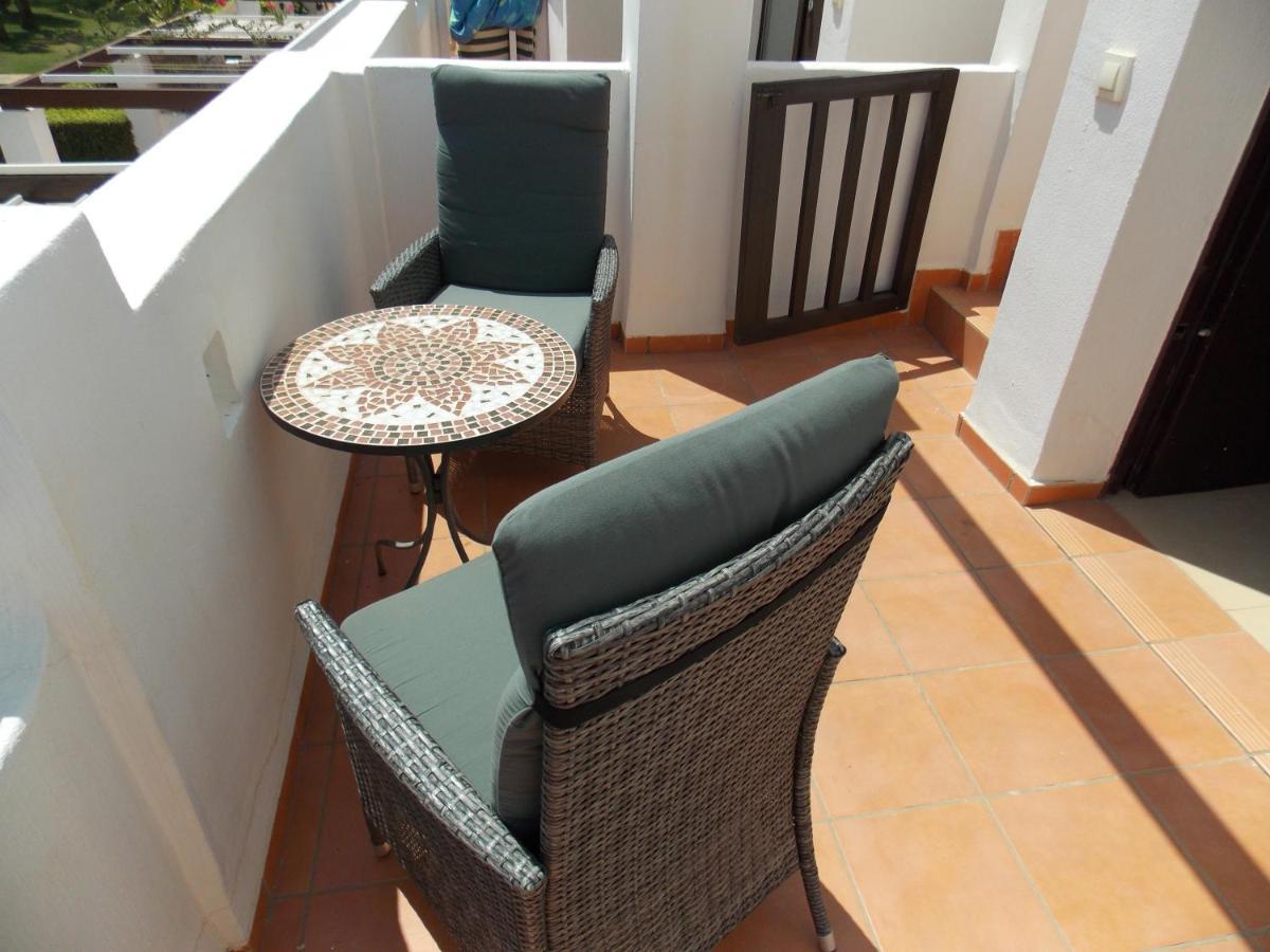 Casa Antonio Apartment Alhama de Murcia Luaran gambar