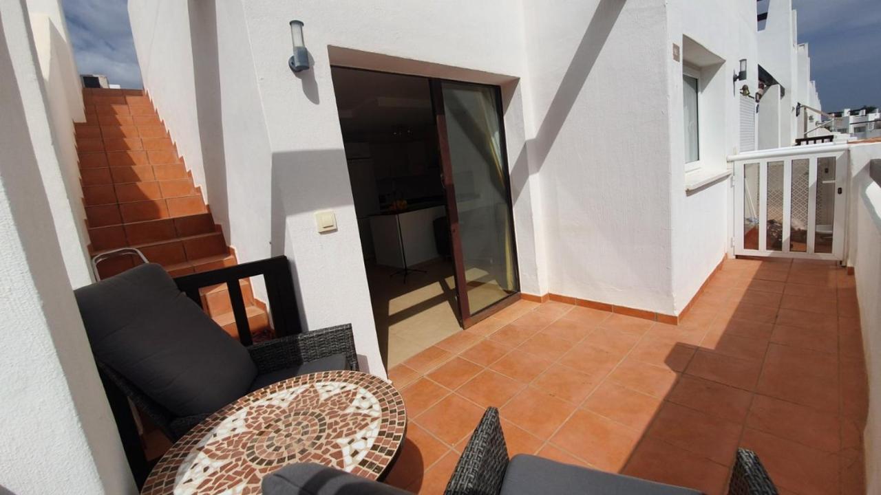 Casa Antonio Apartment Alhama de Murcia Luaran gambar