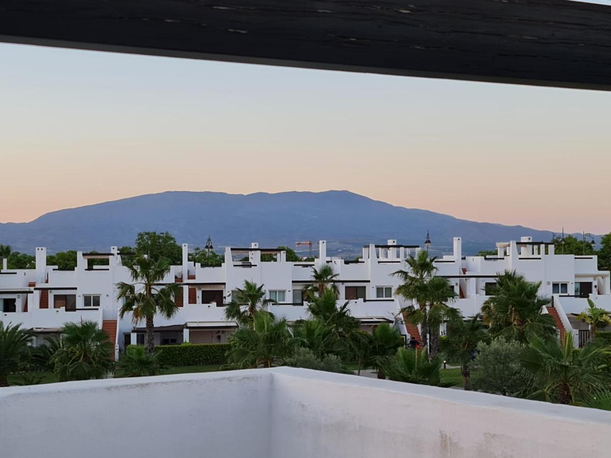 Casa Antonio Apartment Alhama de Murcia Luaran gambar