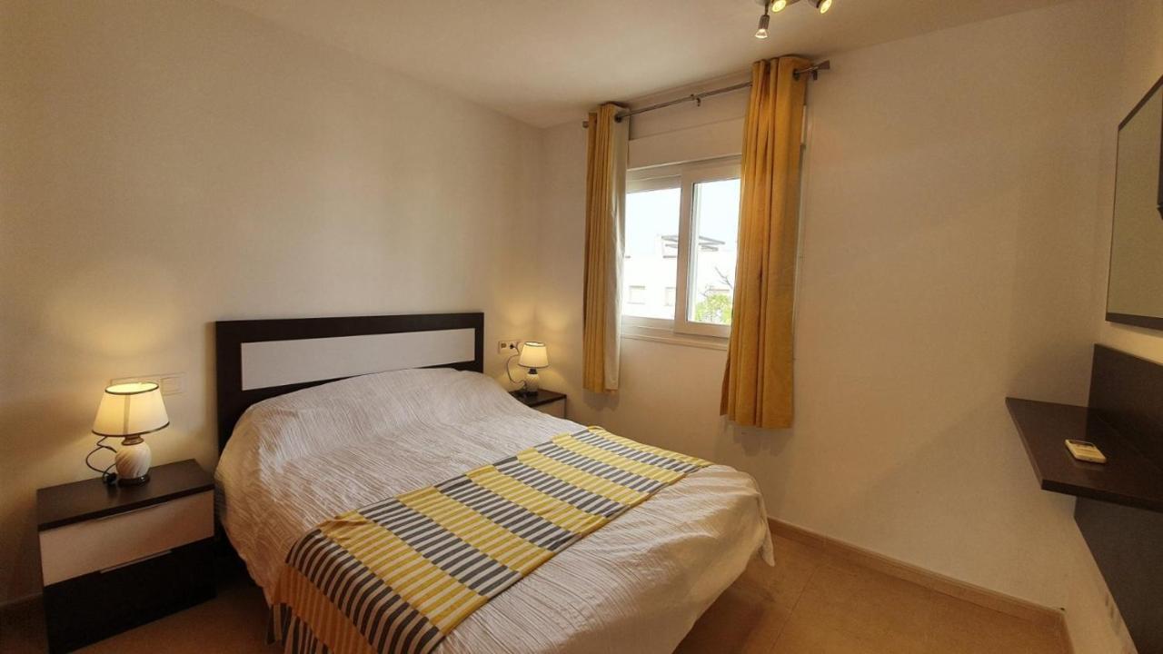 Casa Antonio Apartment Alhama de Murcia Luaran gambar
