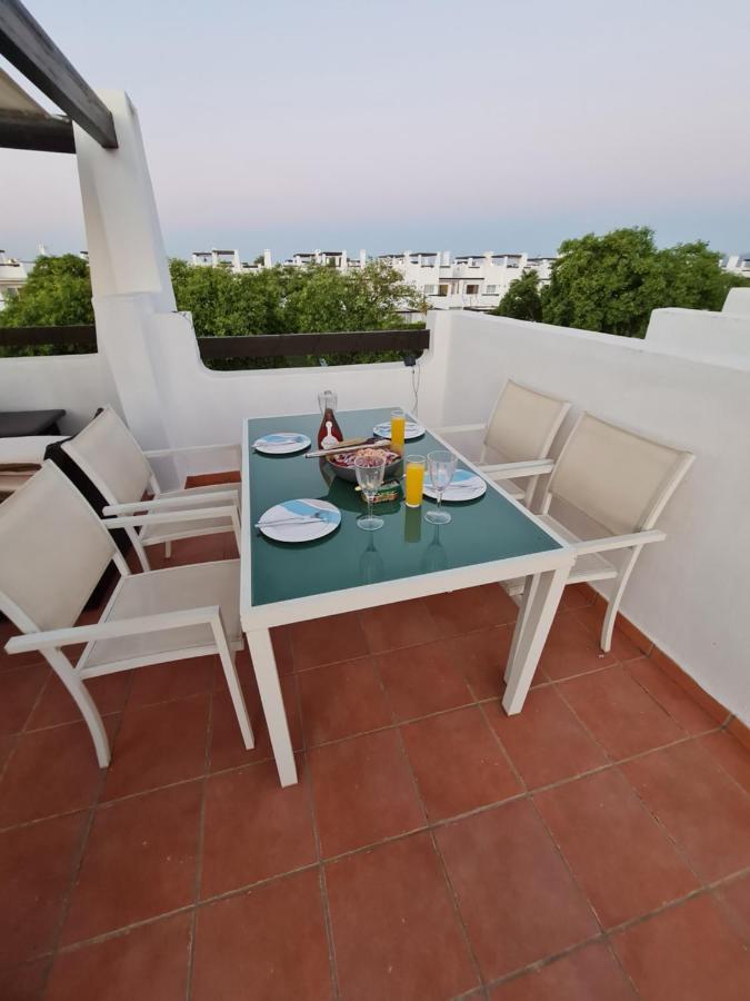 Casa Antonio Apartment Alhama de Murcia Luaran gambar