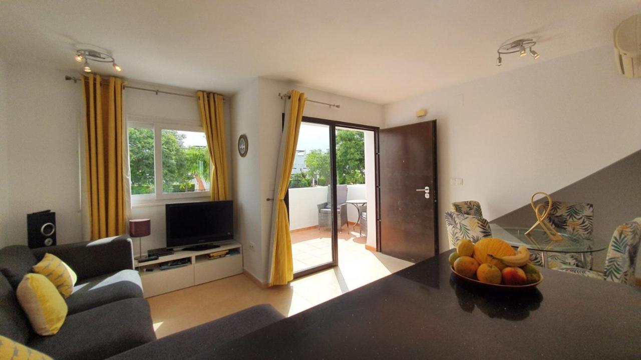 Casa Antonio Apartment Alhama de Murcia Luaran gambar